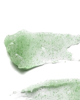 Preview: EXFOLIATING SALT SCRUB 500ml